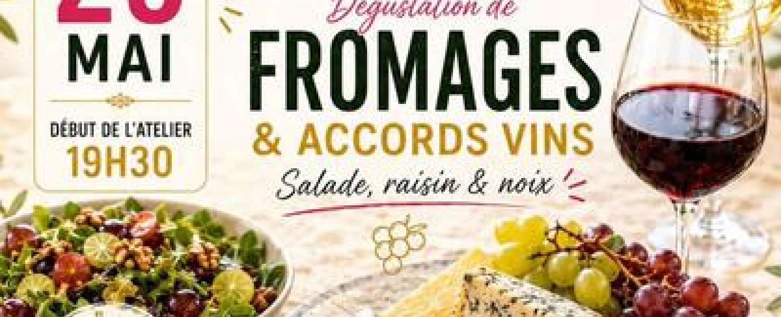 Les Ateliers Œnologiques du vendredi - Le Krill by Cécil_Le Lavandou