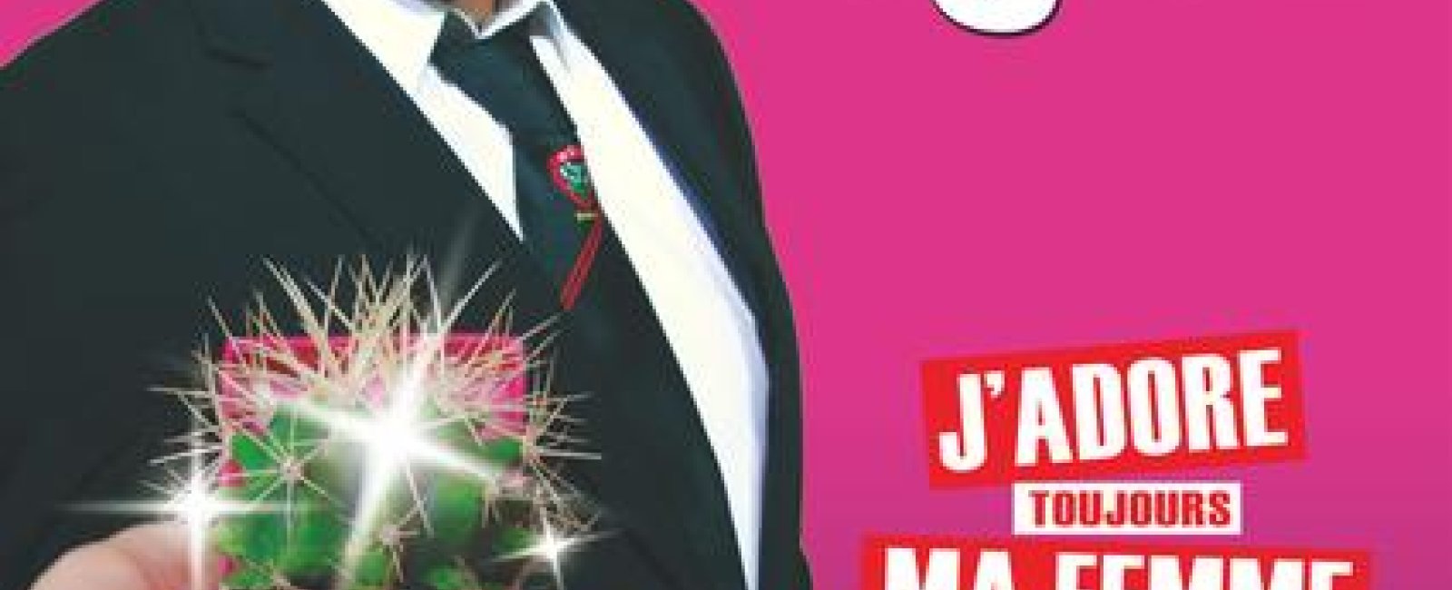 Affiche Yves Pujol