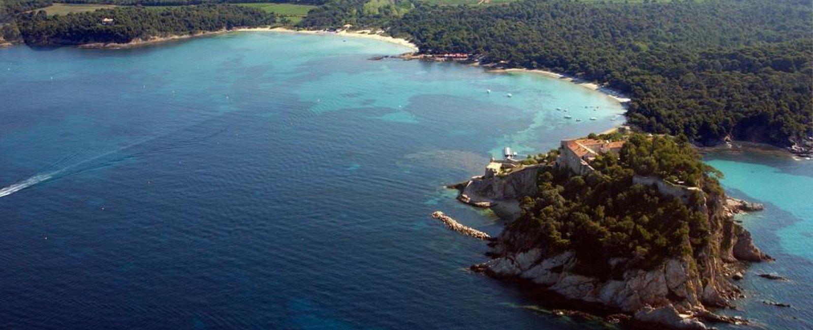 Promenade côtière - Fête de la mer et du nautisme à La Londe les Maures