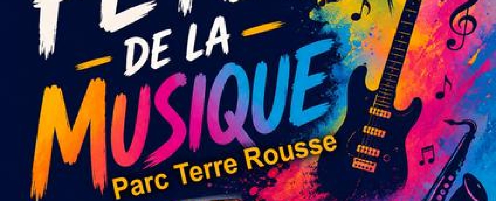Fête de la Musique à Collobrières