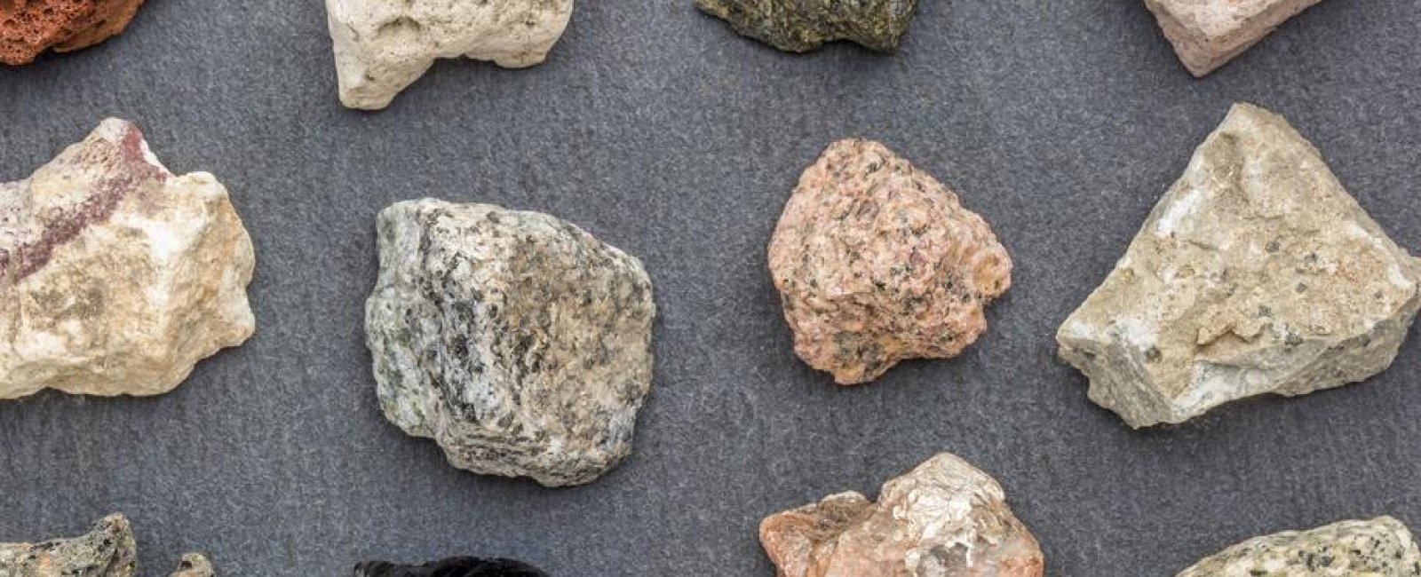 Mineral and Fossil Show_Collobrières