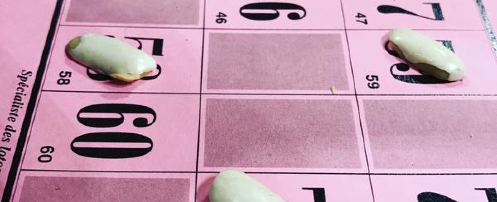 Loto de l'association des commerçants et artisans Londais