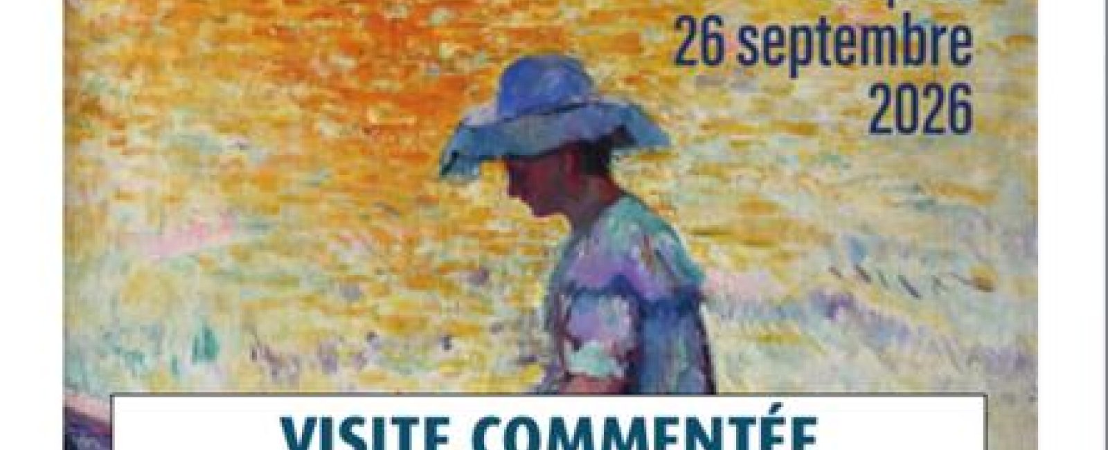 Exposition "Couleurs du Var"