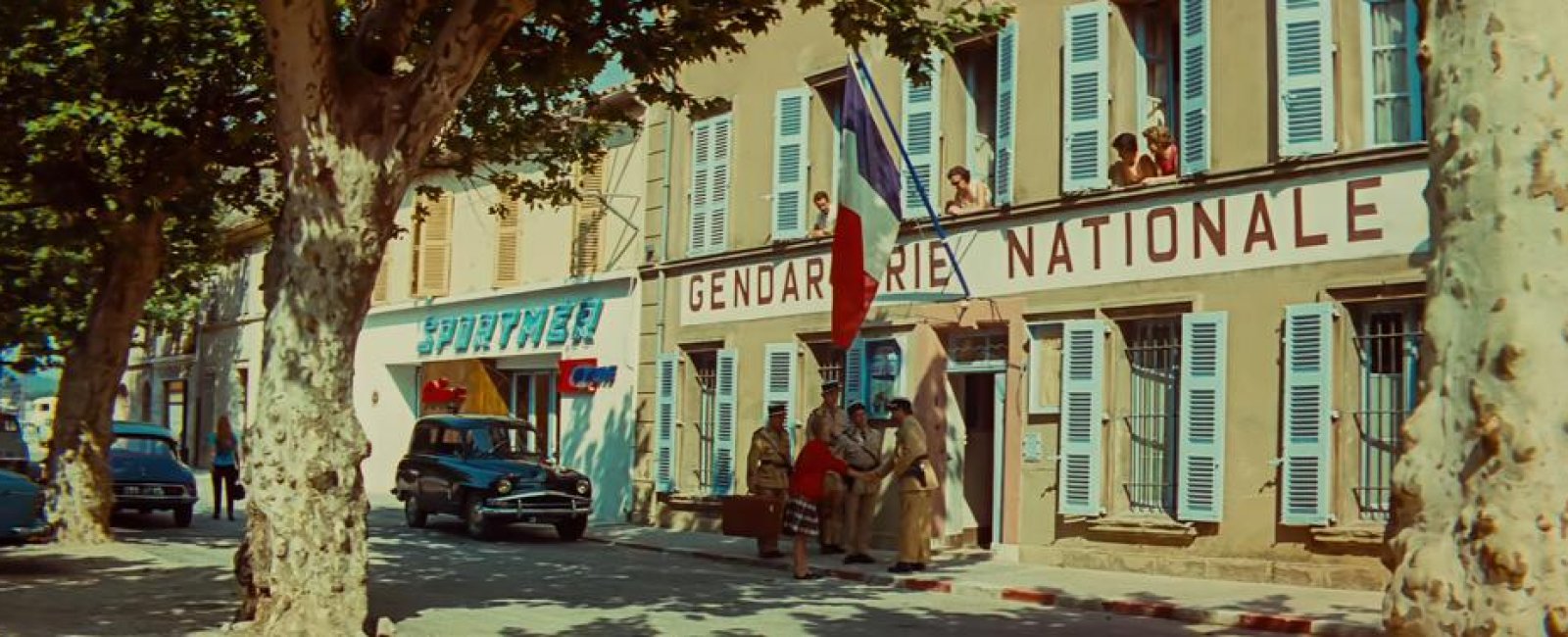 De la caserne au musée…10 ans déjà_Saint-Tropez