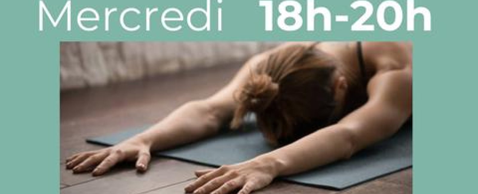 Les ateliers de yoga en Méditerranée Porte des Maures