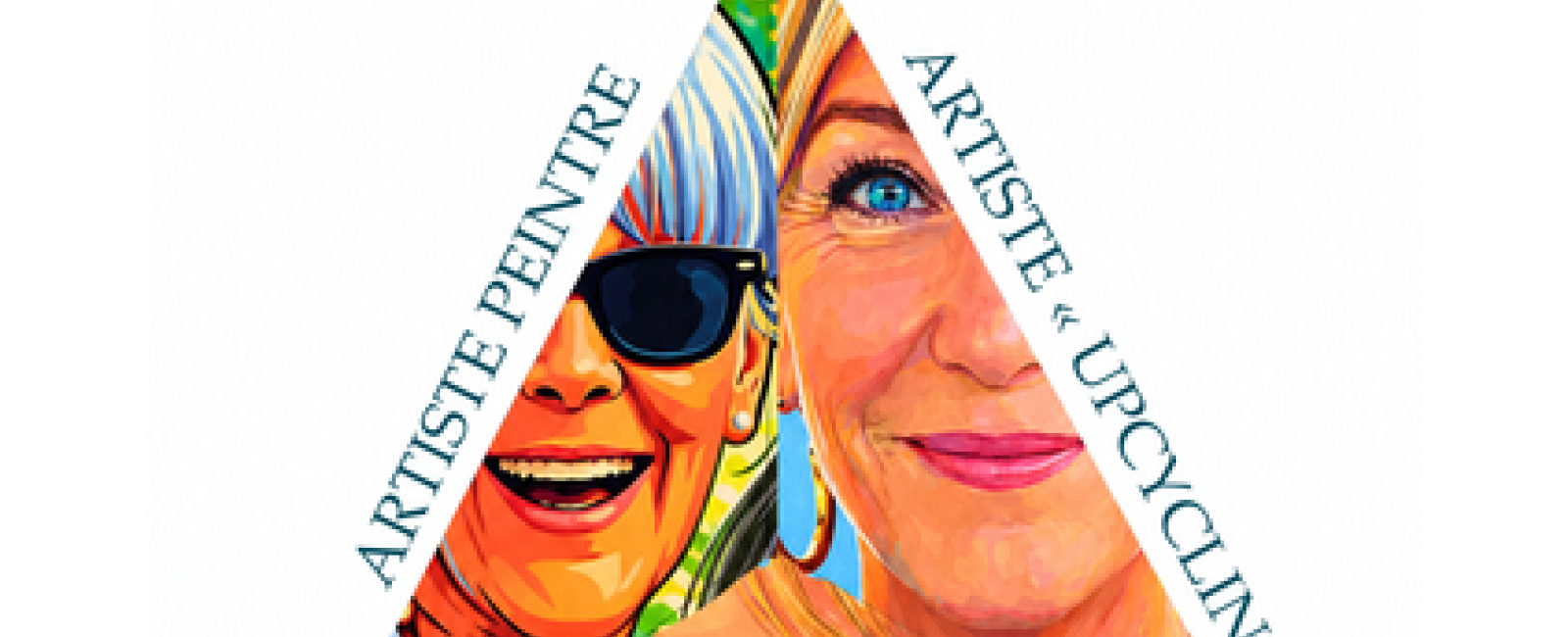 Exposition Regard Trois artistes au Château de l'Aumérade à Pierrefeu-du-Var