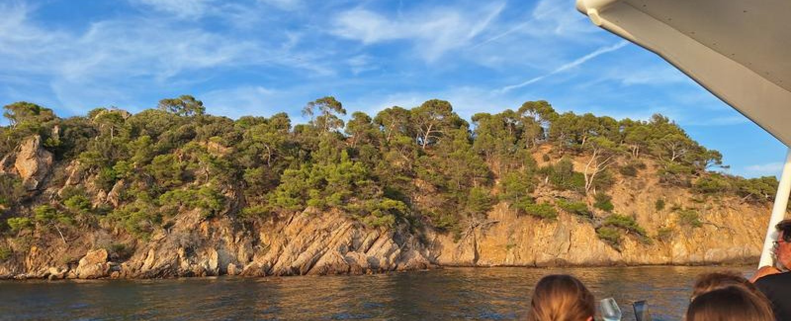 Croisière vigneronne La Londe les Maures