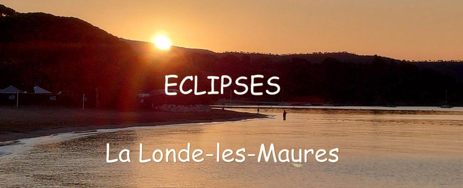 Demain l'Éclipse ! Conférences, exposition et ateliers autour des éclipses. à La Londe