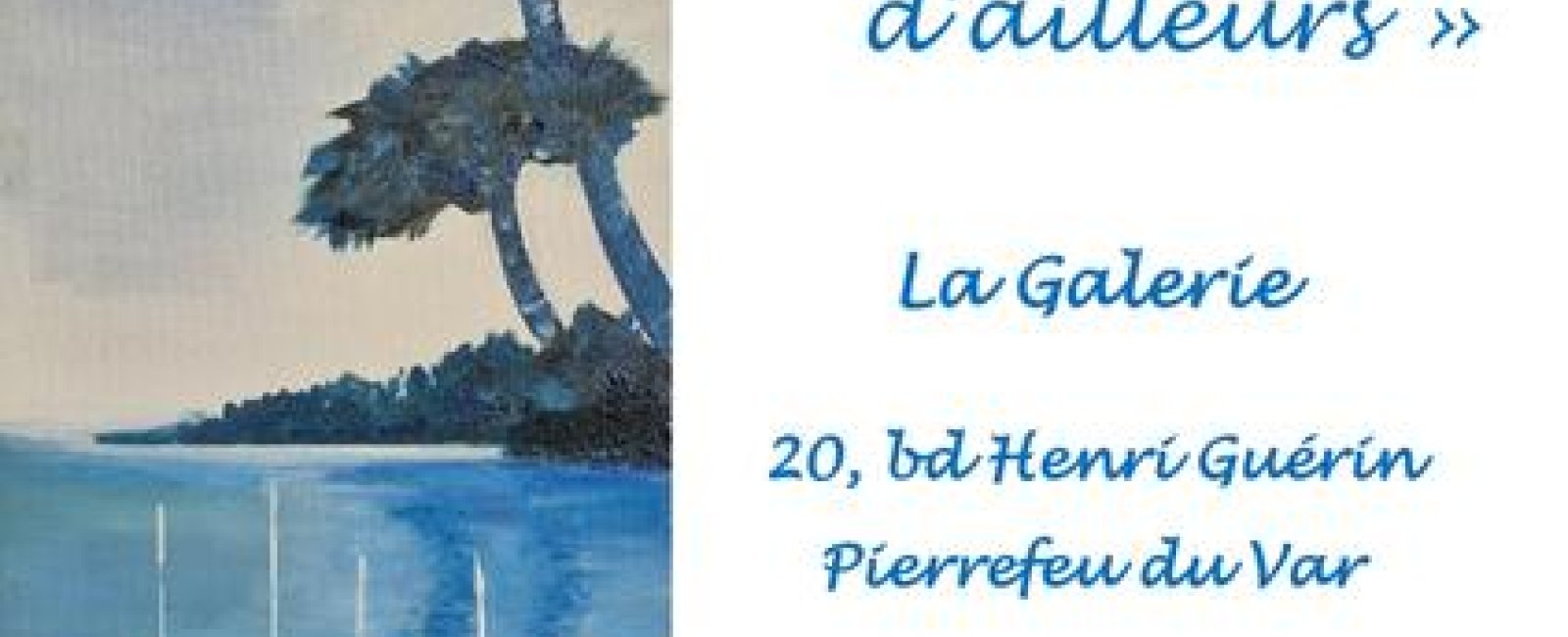 Sortir en Méditerranée Porte des Maures