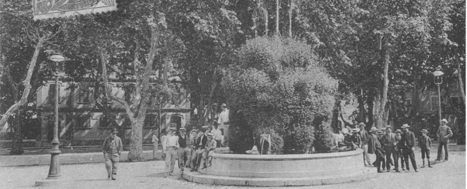 Exposition cartes postales et photographies - Journées Européennes du Patrimoine Cuers