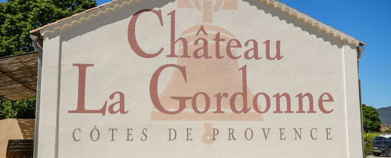 Vignobles en Scène au Château la Gordonne