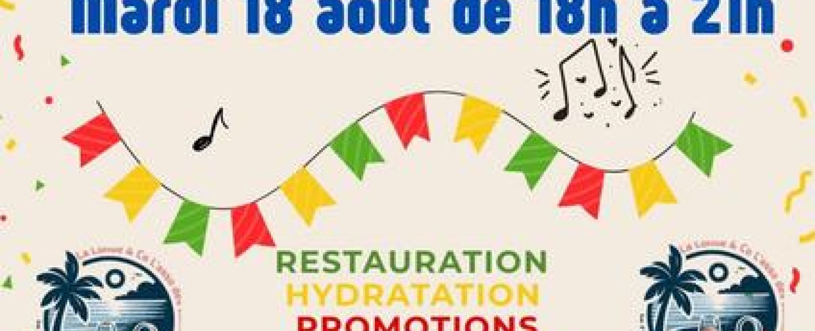 Les animations en Méditerranée porte des Maures