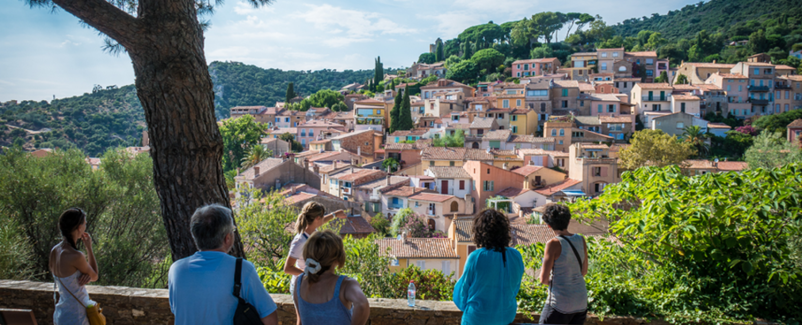 visite guidée