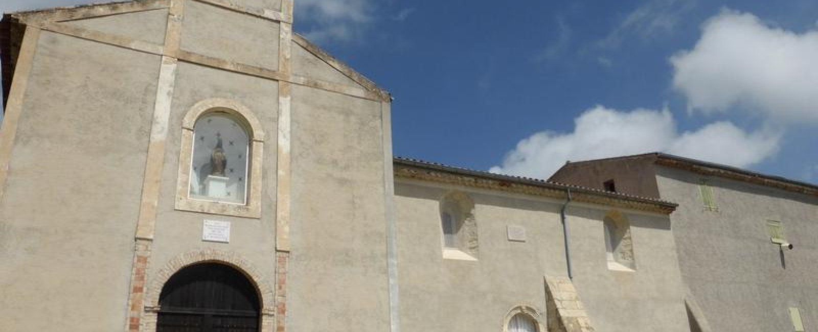 Ouverture exceptionnelle Chapelle Sainte Christine - Journées Européennes du Patrimoine à Cuers