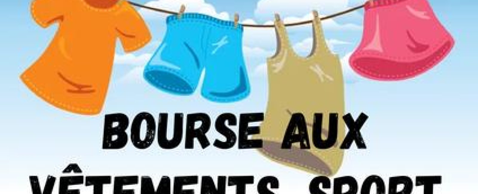 Les bourses de vêtements en Méditerranée Porte des Maures