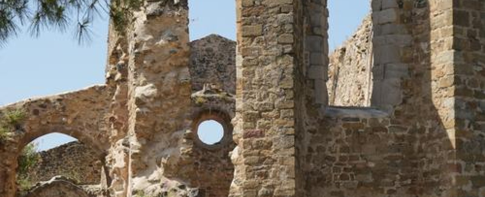 Exposition au Site Saint-Pons_Collobrières