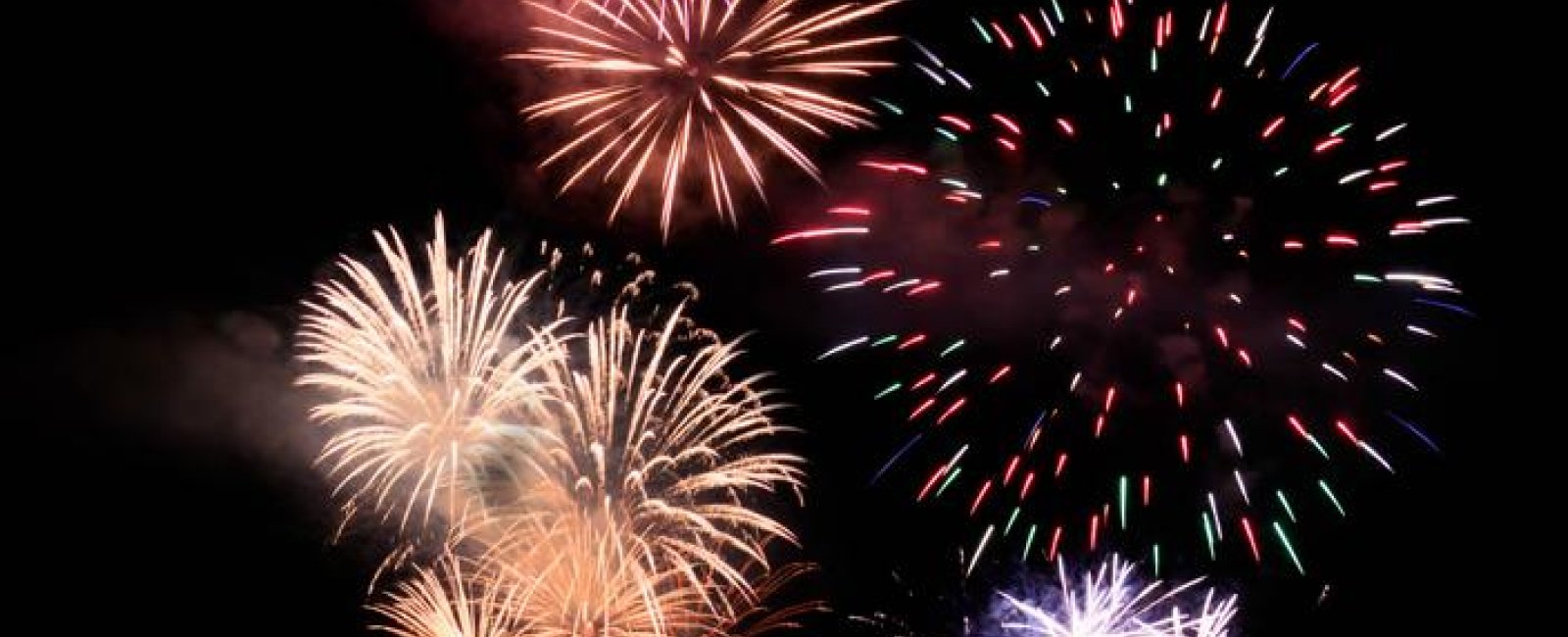 Fête Nationale à La Londe les Maures