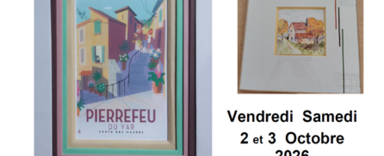 Sortir en Méditerranée Porte des Maures