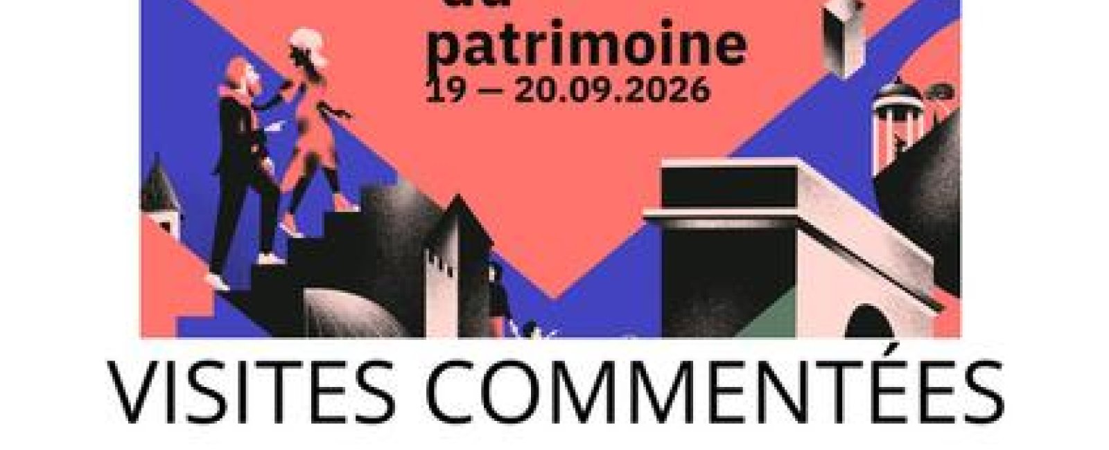 Journées européennes du Patrimoine