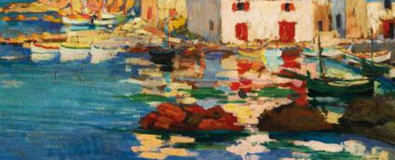 Exposition - Henri Person - Une personnalité tropézienne notoire_Saint-Tropez