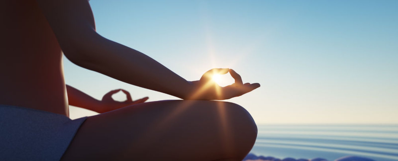 Les stages de yoga en Méditerranée Porte des Maures