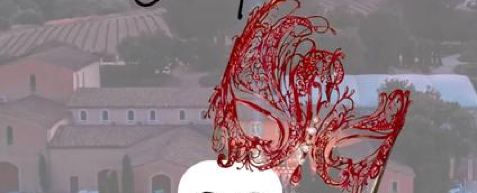Le Bal du Château Pas du Cerf à La Londe