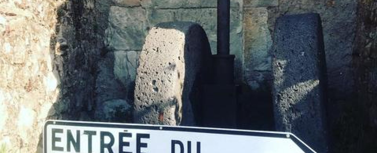 Moulin des cinq ponts