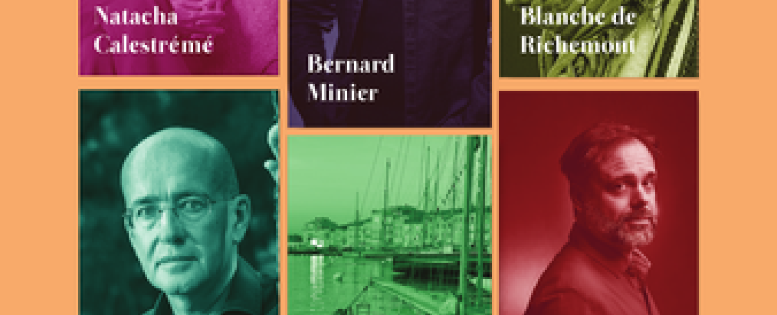 Les plumes de Saint-Tropez_Saint-Tropez