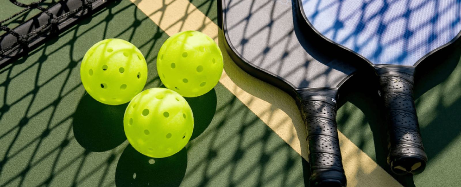 Tournoi de pinkleball