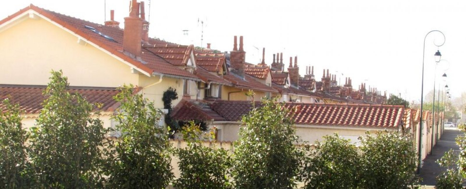 Corons - Bourg médiéval au Coron des Bormettes