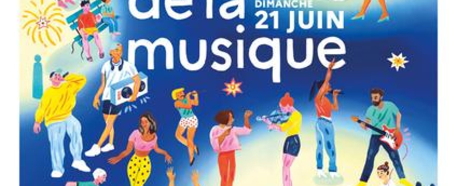 Les fêtes de la musique en Méditerranée Porte des Maures