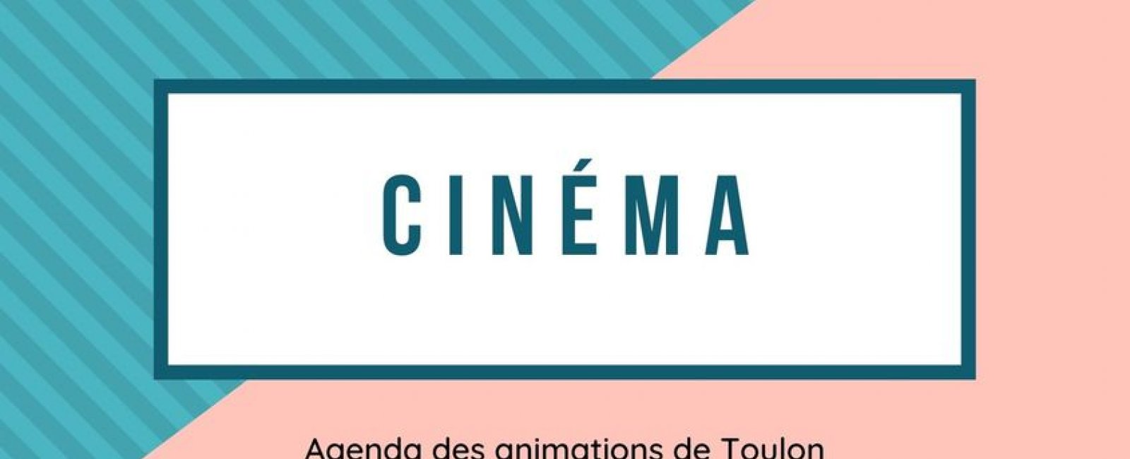 Picto cinéma