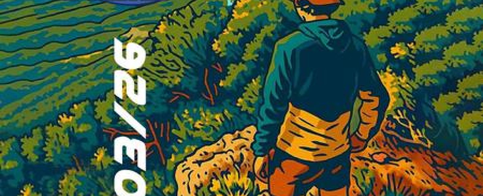 Trail von Cuers_Cuers