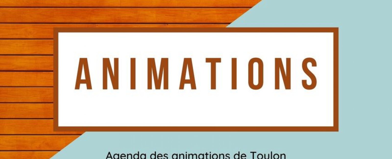 Picto animations