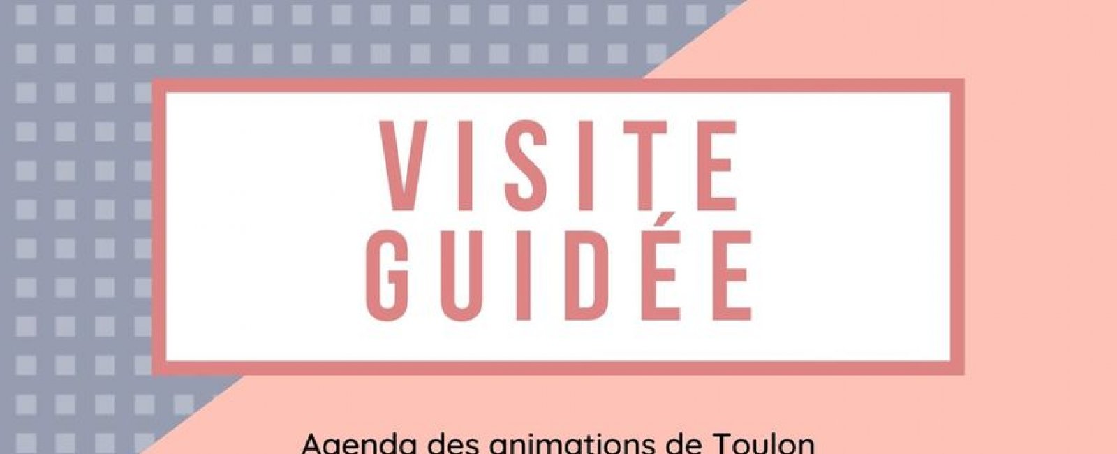 Picto Visite guidée