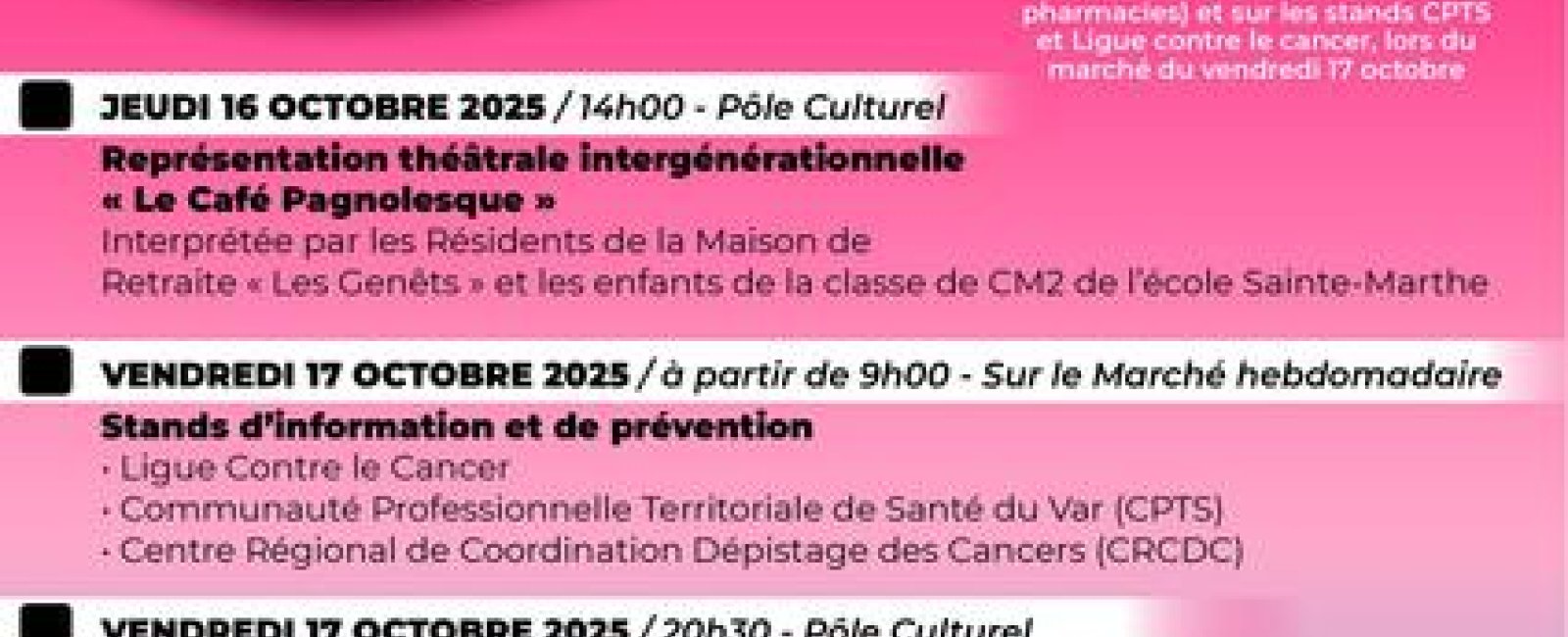 Spectacle de magie avec Claude Arlequin