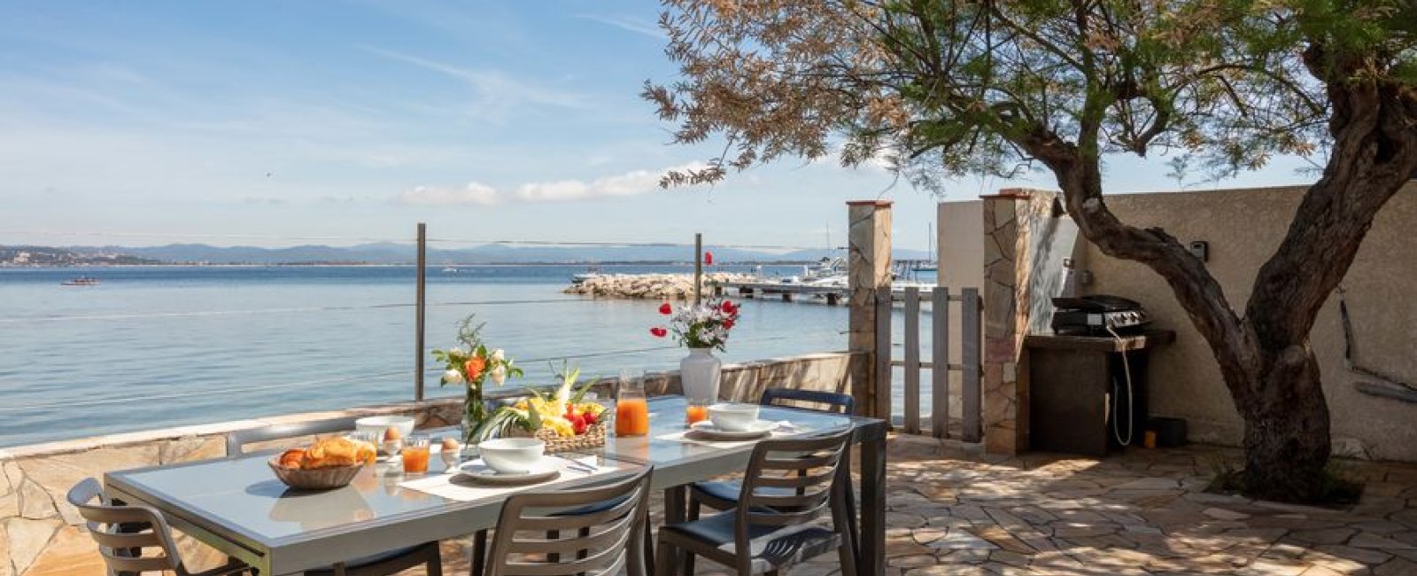 Cabanon Le Cigalou - Giens