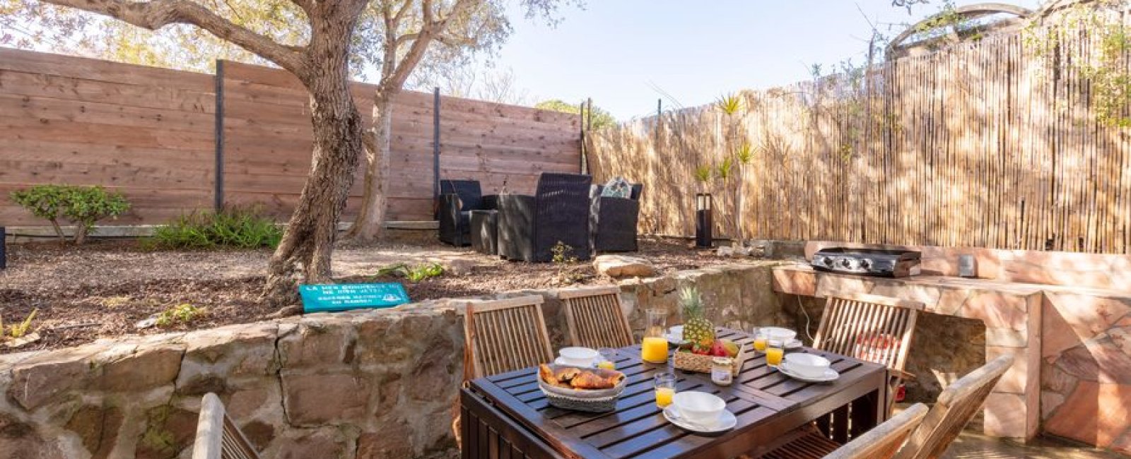 Villa La Janette - Giens