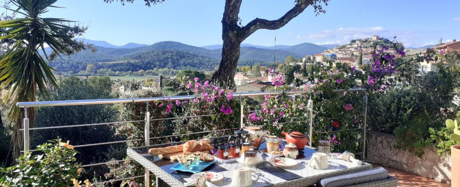 Au Jardin des couleurs