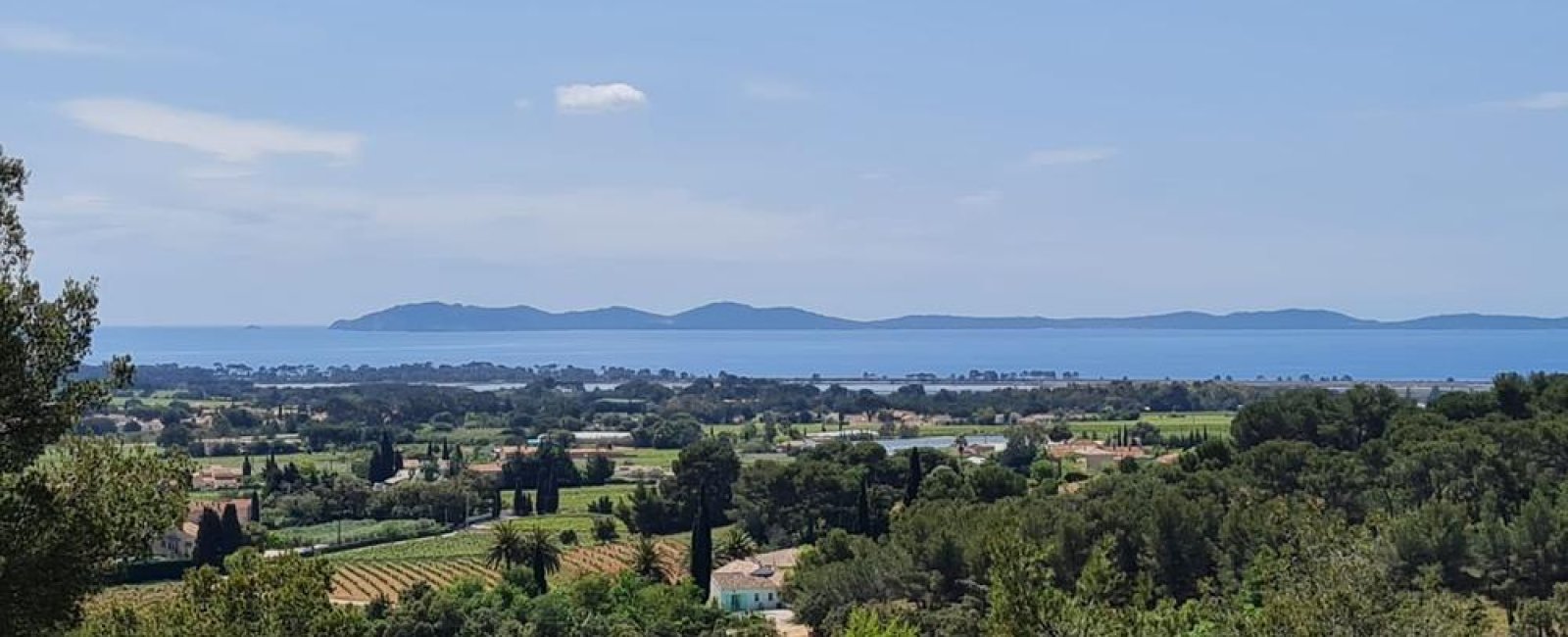 vue mer