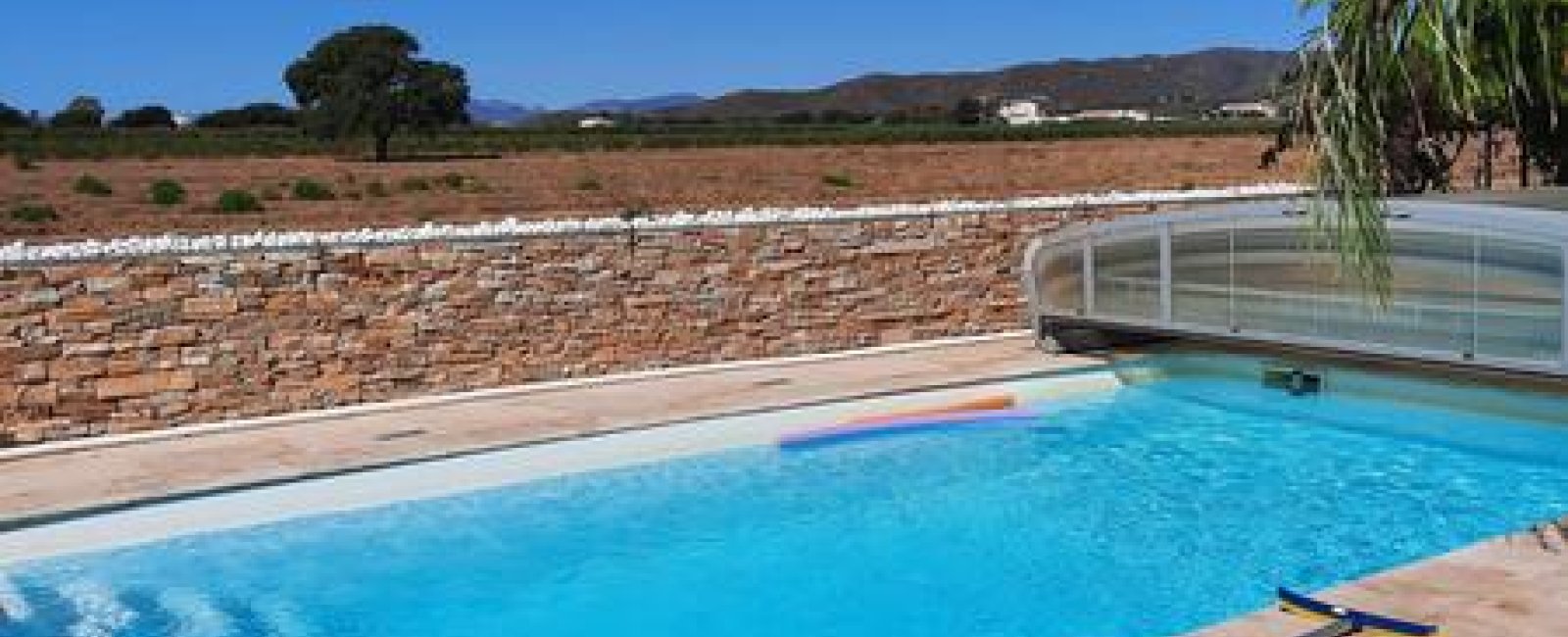 Location saisonnière à La Londe les Maures