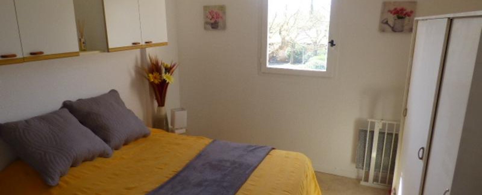Chambre 1