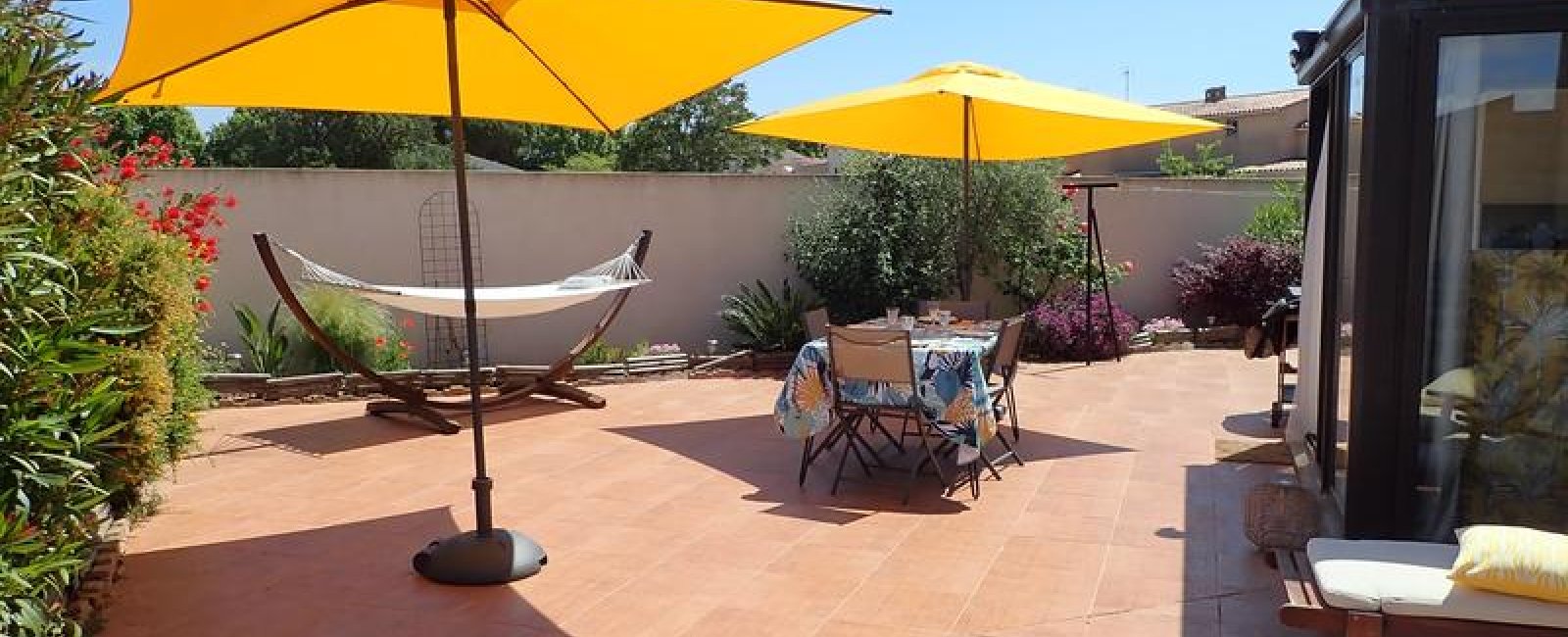 Terrasse Terrasse
