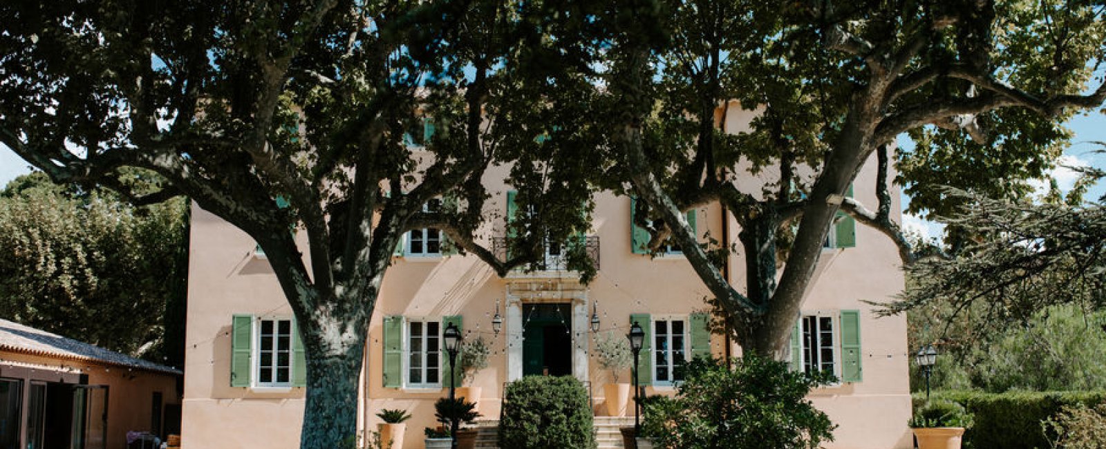 La Bastide des Anglades