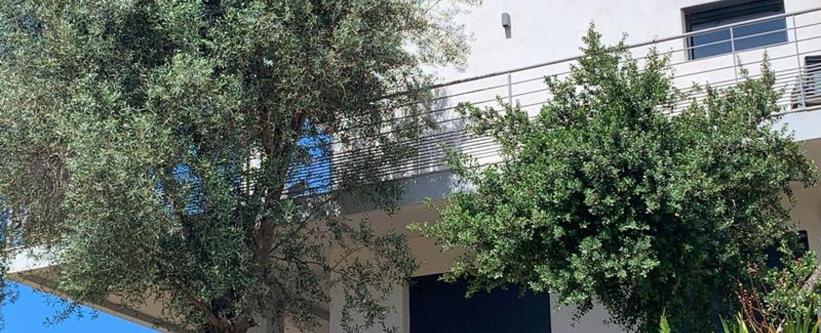 La Maison Rose_Le Lavandou