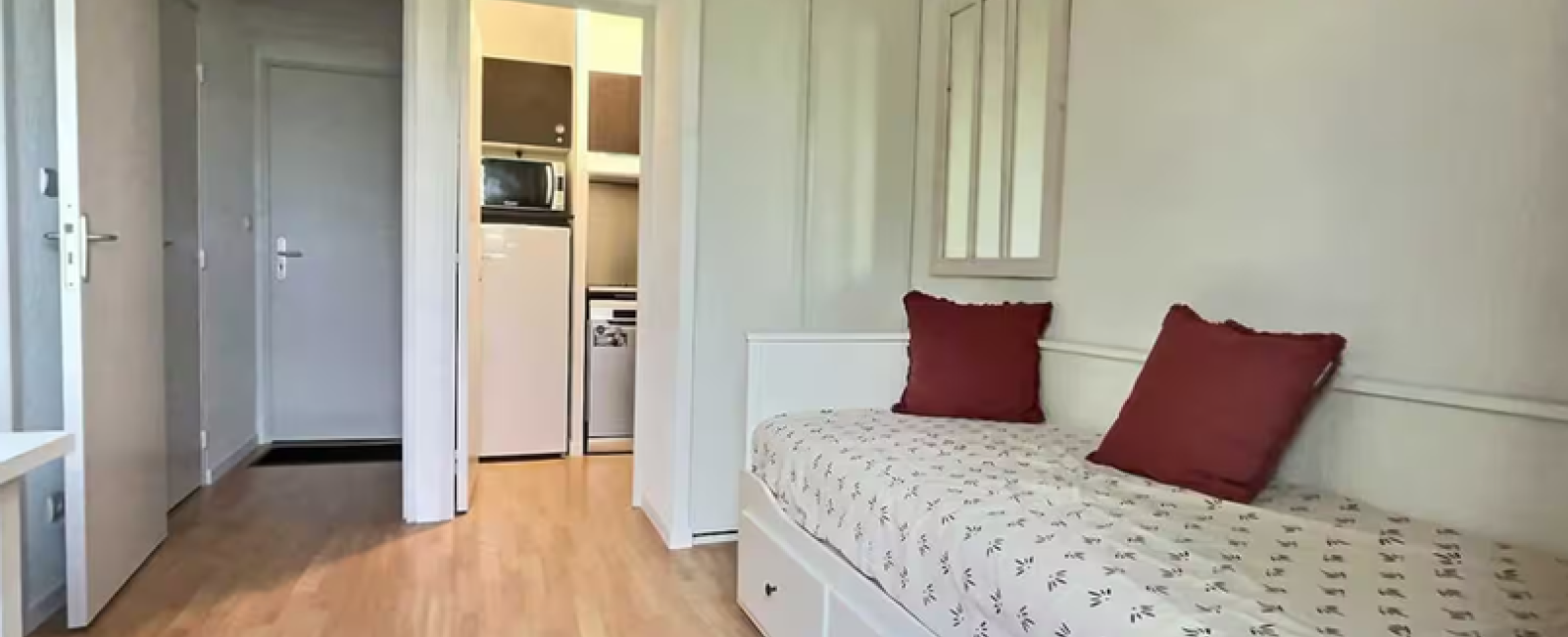 Séjour