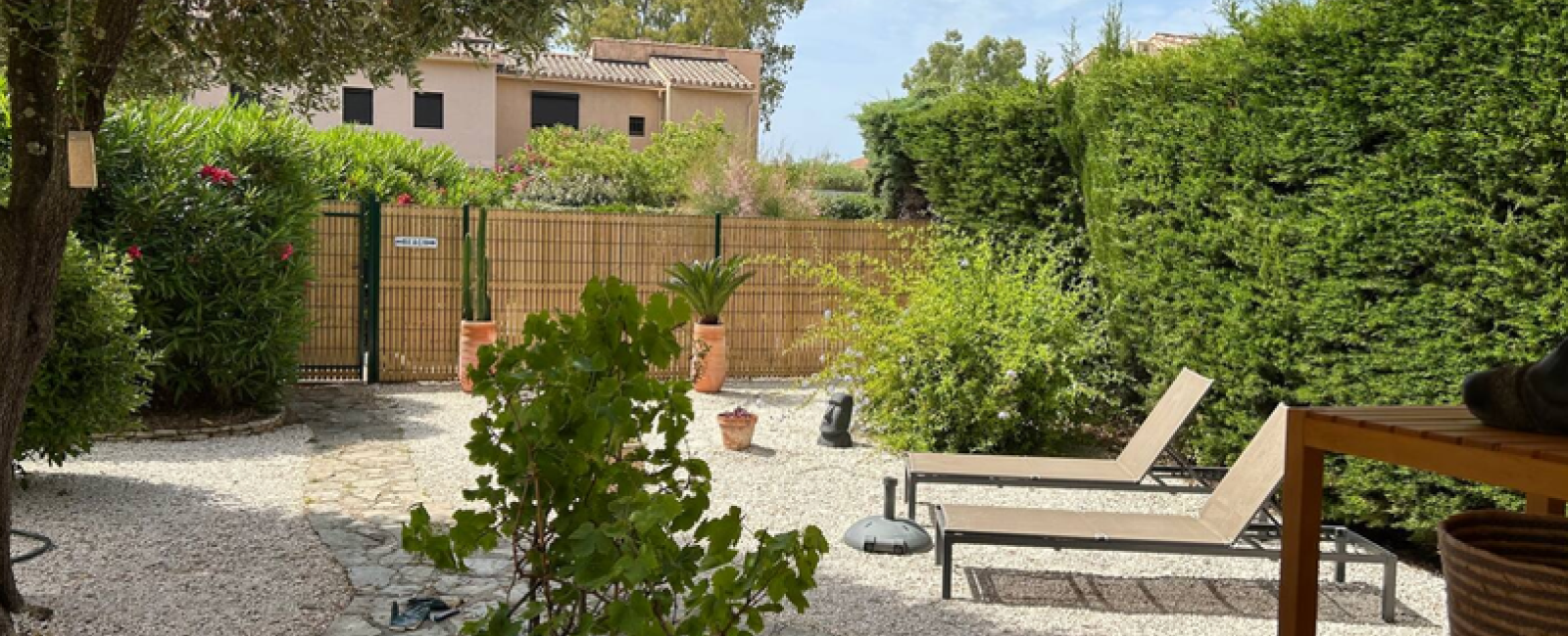 Jardin
