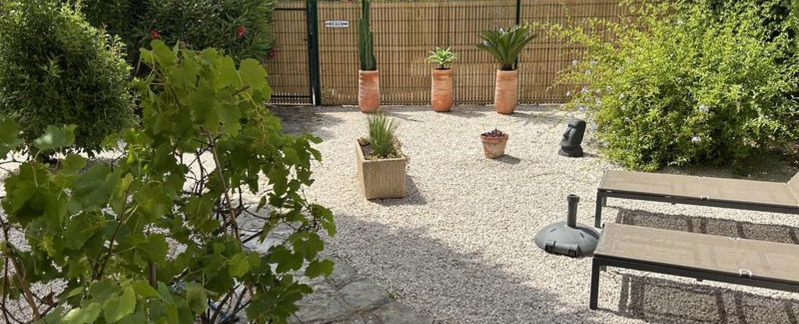 Jardin