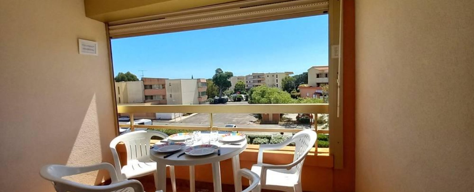 Balcon