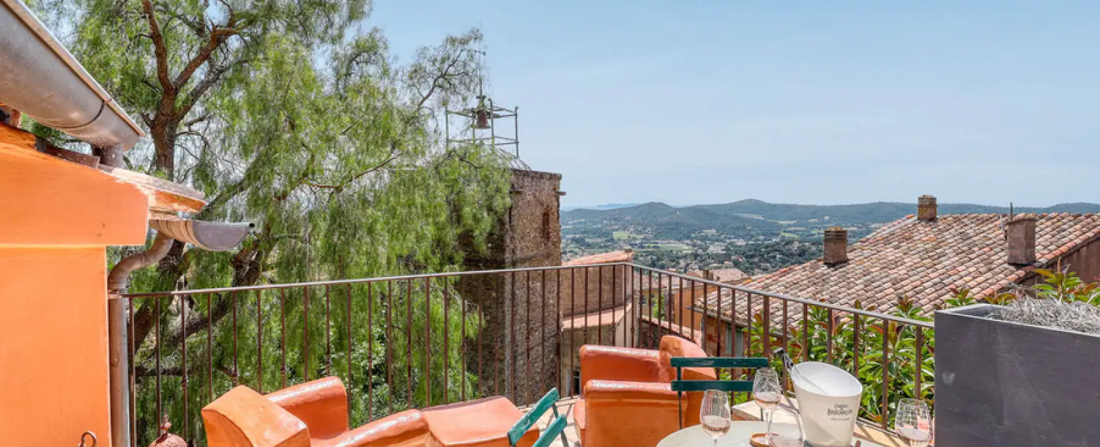 Appartement La Terrasse_Bormes-les-Mimosas
